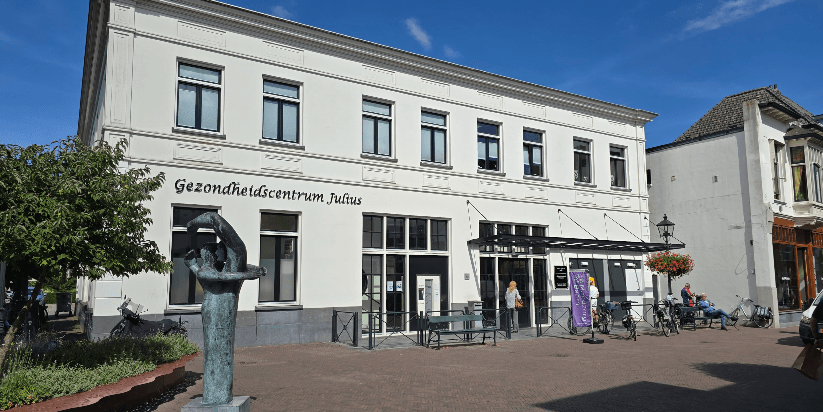 Afbeelding vanuit apotheek