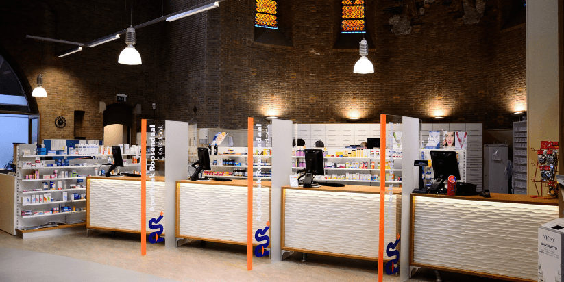 Afbeelding vanuit apotheek