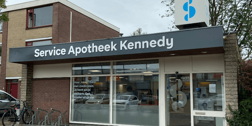 Afbeelding vanuit apotheek