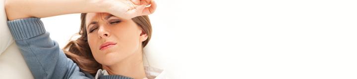 Article header