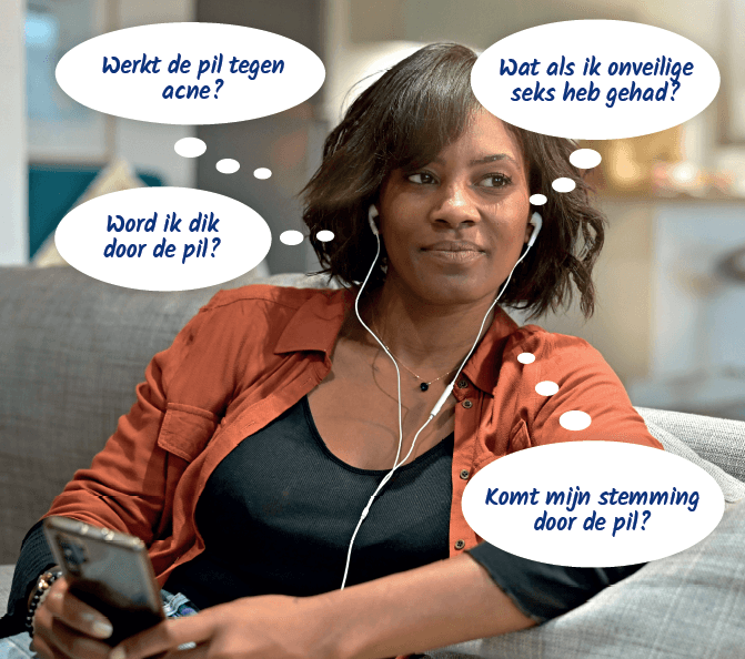 text image