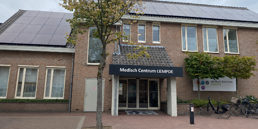 Afbeelding vanuit apotheek