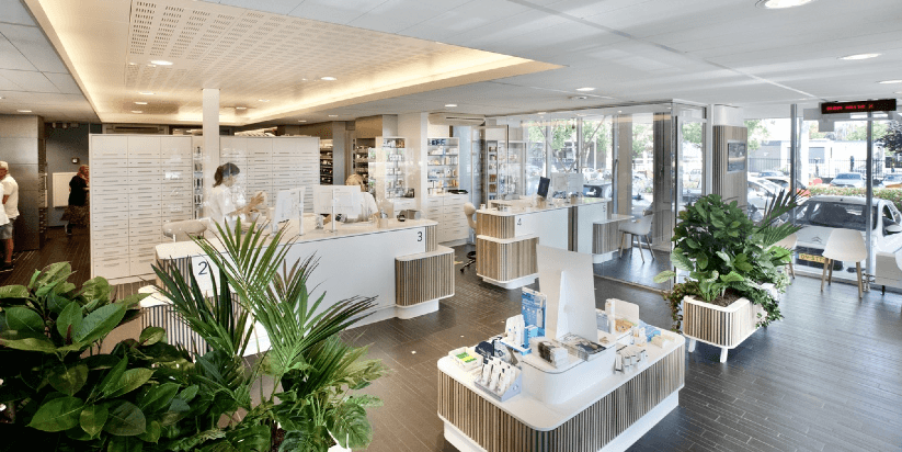 Afbeelding vanuit apotheek