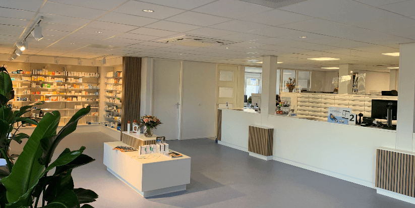 Afbeelding vanuit apotheek