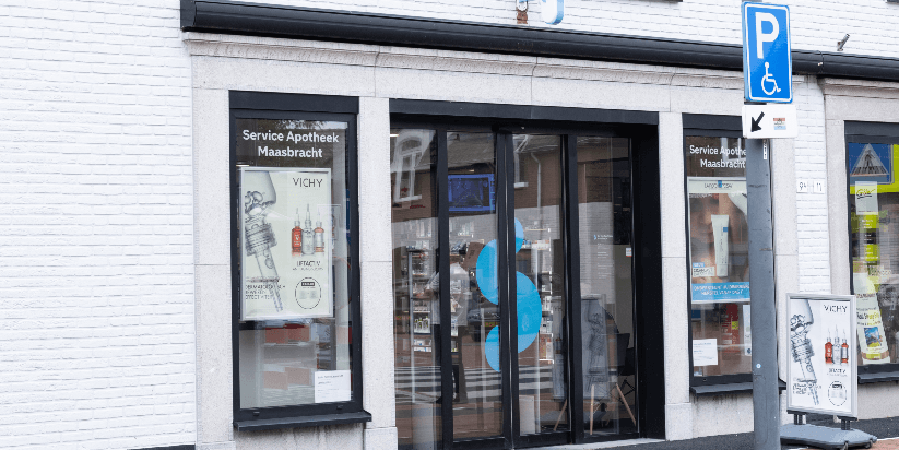 Afbeelding vanuit apotheek