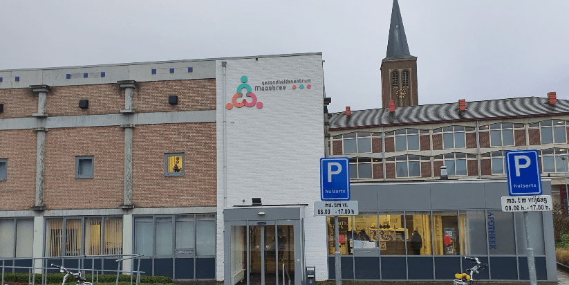 Afbeelding vanuit apotheek