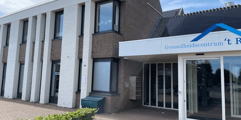 Afbeelding vanuit apotheek