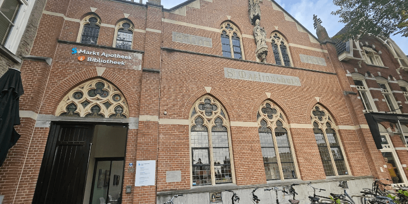 Afbeelding vanuit apotheek