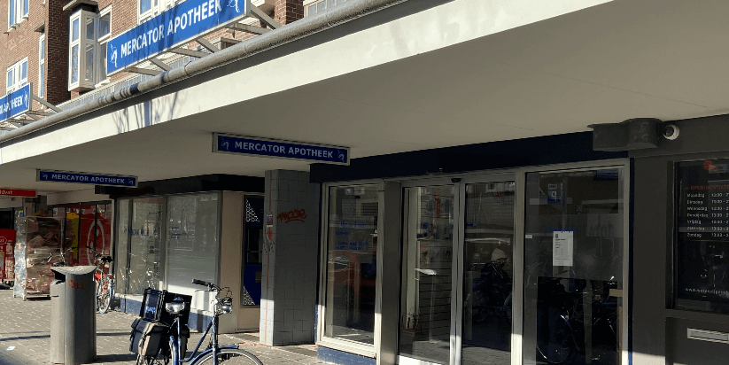 Afbeelding vanuit apotheek