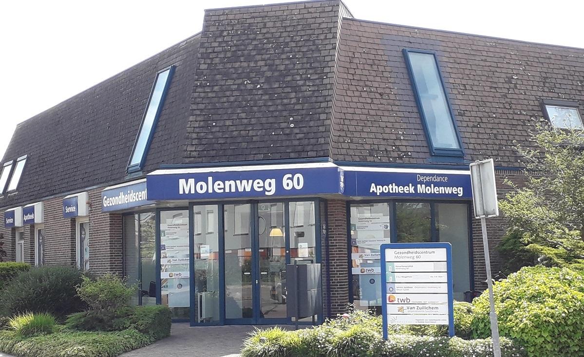 Afbeelding vanuit apotheek