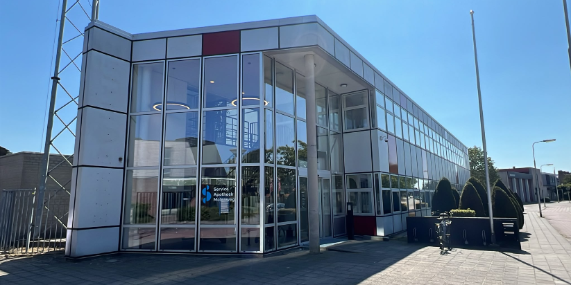 Afbeelding vanuit apotheek