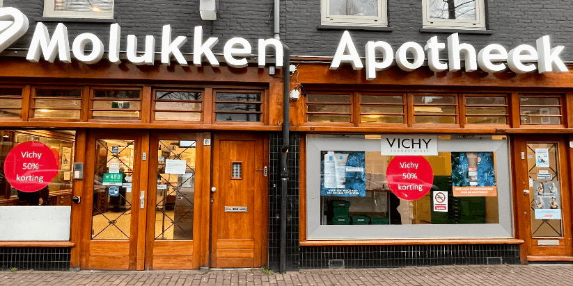 Afbeelding vanuit apotheek