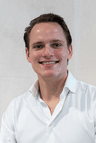 Bas de Lijster MSc profile picture