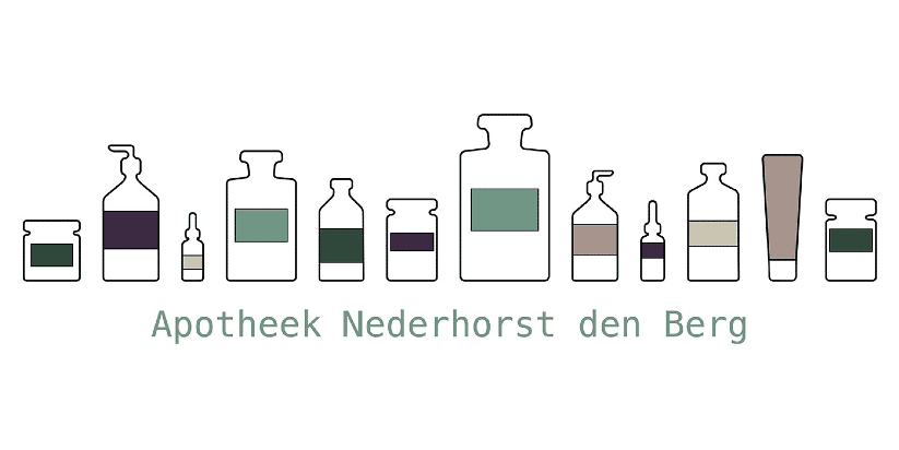 Afbeelding vanuit apotheek