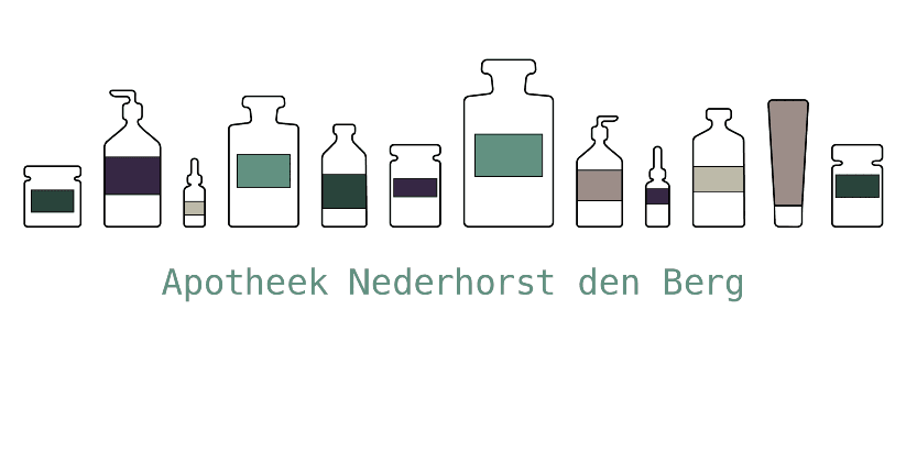 Afbeelding vanuit apotheek