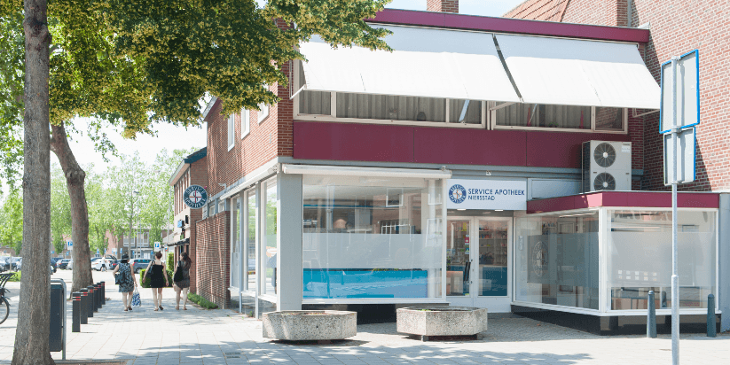 Afbeelding vanuit apotheek