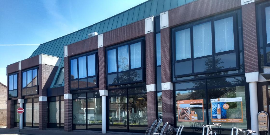Afbeelding vanuit apotheek