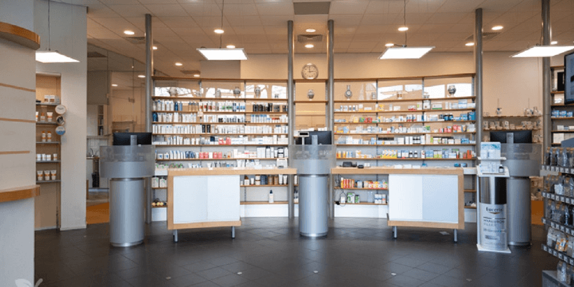 Afbeelding vanuit apotheek