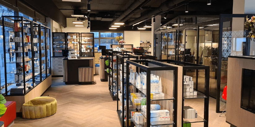 Afbeelding vanuit apotheek