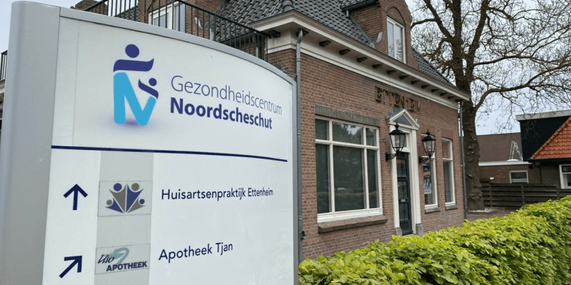 Afbeelding vanuit apotheek