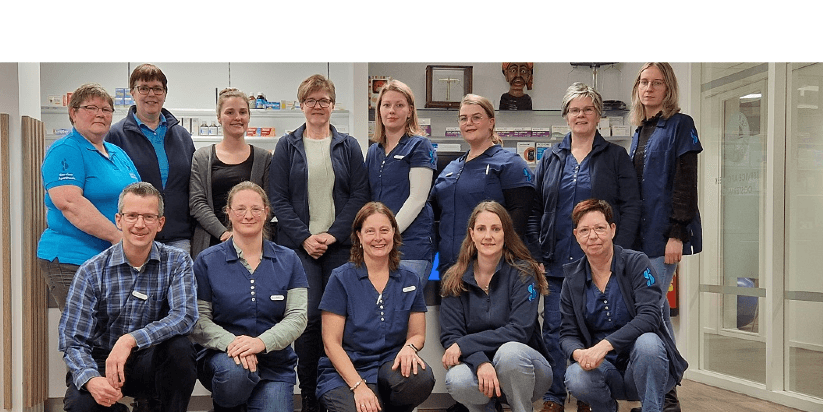 Afbeelding vanuit apotheek