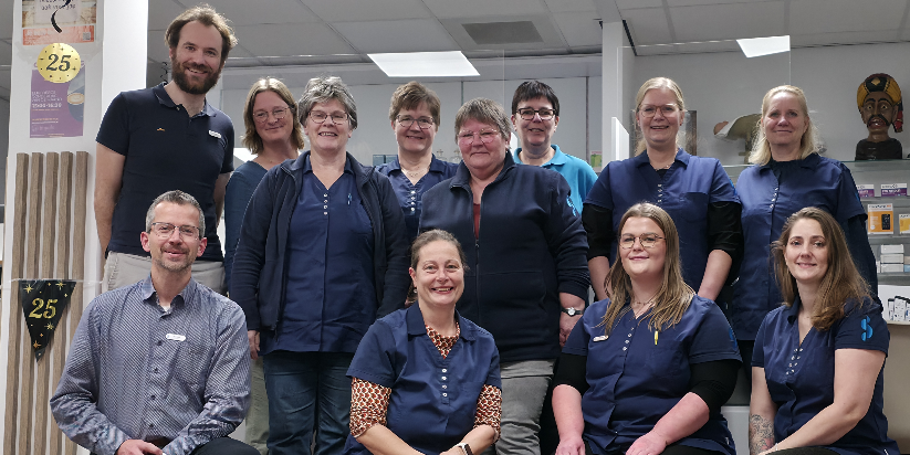 Afbeelding vanuit apotheek