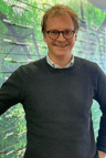 Jerrit van de Graaf profile picture