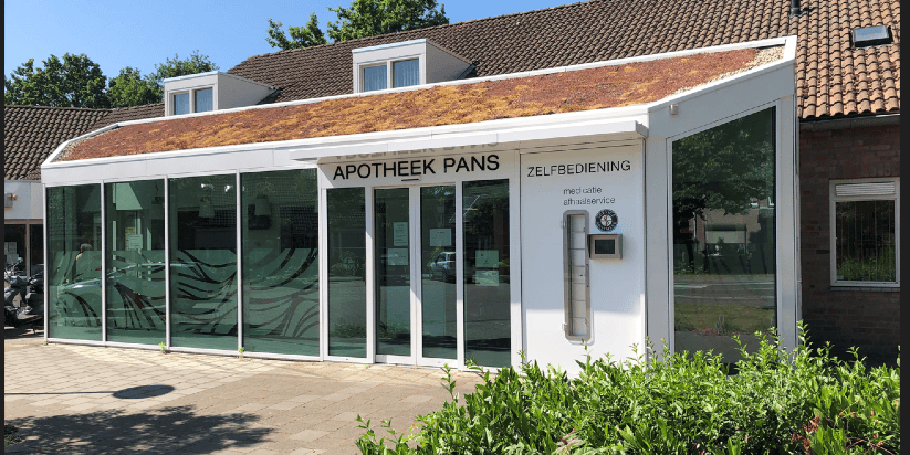 Afbeelding vanuit apotheek