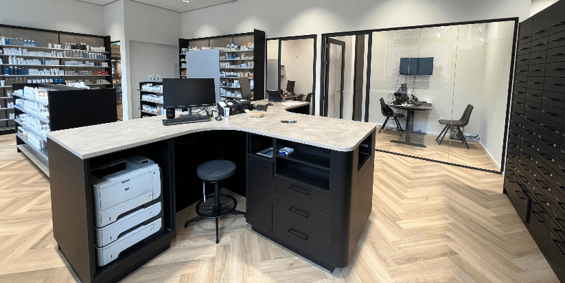 Afbeelding vanuit apotheek