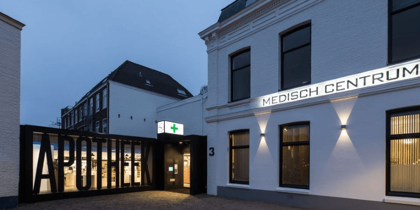 Afbeelding vanuit apotheek