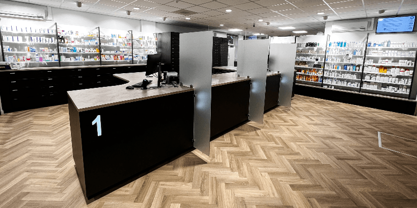 Afbeelding vanuit apotheek