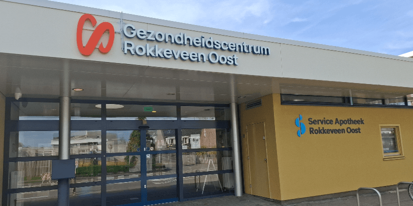 Afbeelding vanuit apotheek