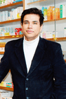 Raj Lalbahadoersing profile picture
