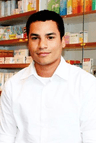Enrico Pronk profile picture