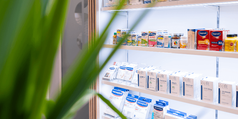Afbeelding vanuit apotheek