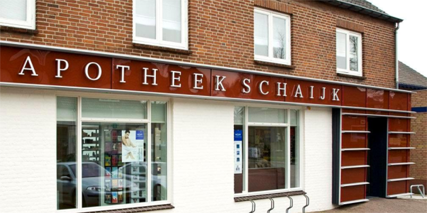Afbeelding vanuit apotheek