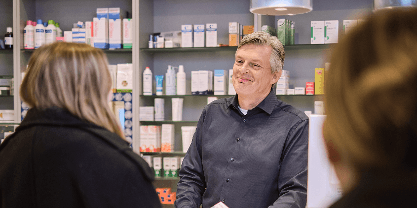 Afbeelding vanuit apotheek