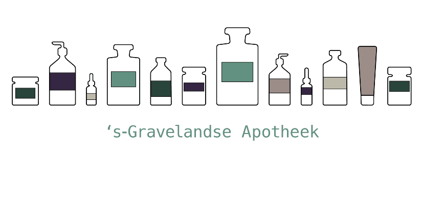 Afbeelding vanuit apotheek