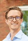 Dr. Marcel Kooij profile picture