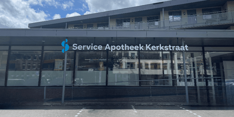 Afbeelding vanuit apotheek