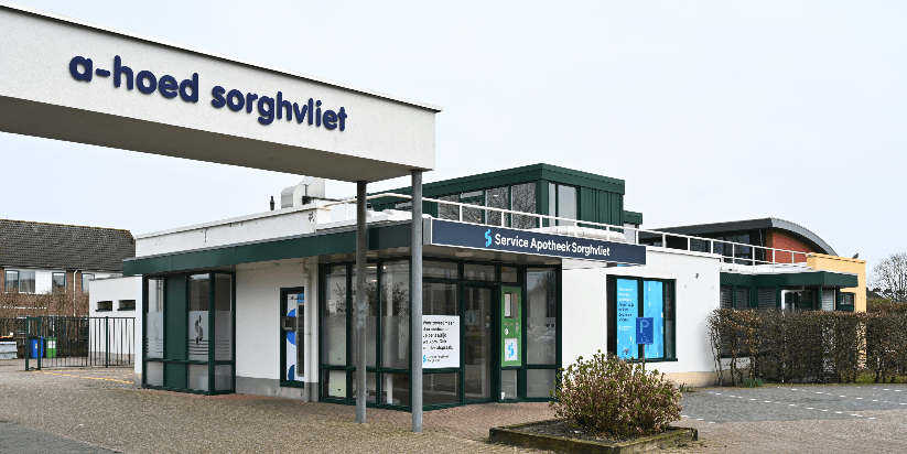 Afbeelding vanuit apotheek