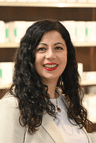 Mw. S. Dijkman-Mardo profile picture