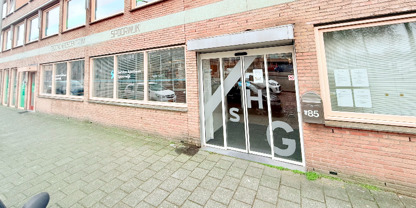 Afbeelding vanuit apotheek