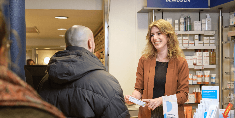 Afbeelding vanuit apotheek