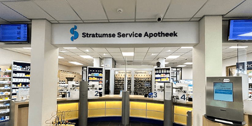 Afbeelding vanuit apotheek