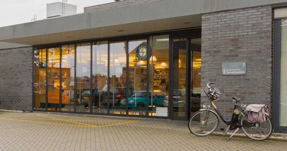 Afbeelding vanuit apotheek