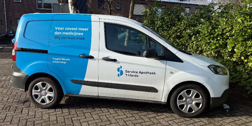 Afbeelding vanuit apotheek