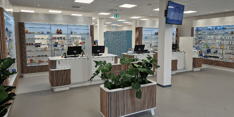 Afbeelding vanuit apotheek