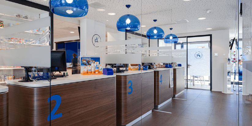 Afbeelding vanuit apotheek