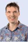 B.J.W. van de Steeg profile picture